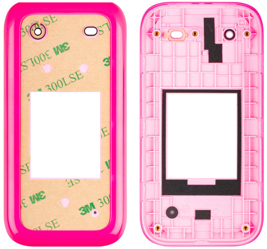 Een Shell Cover voor HMD Barbie