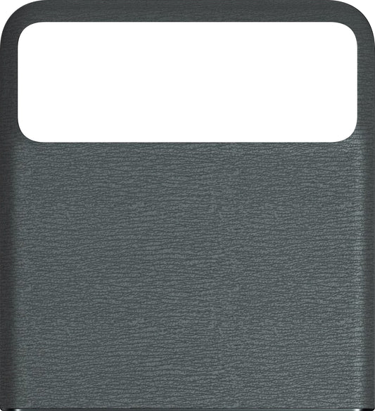 Motorola Razr 40 Bovenklep, saliegroen, verwisselen
