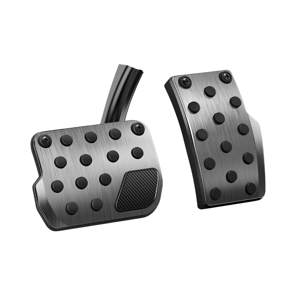 Spigen Stuttgart Auto Pedaalhoezen TO200 voor Tesla Y / 3 ACP04510