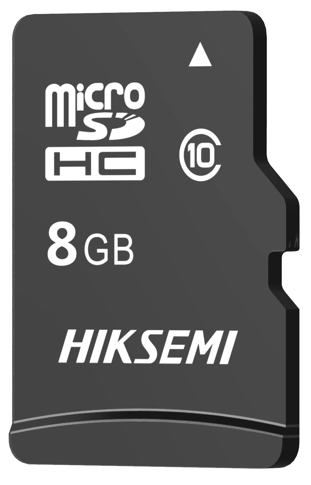 Hiksemi microSDHC Geheugenkaart, 8Gb, Klasse 10 HS-TF-C1/8G