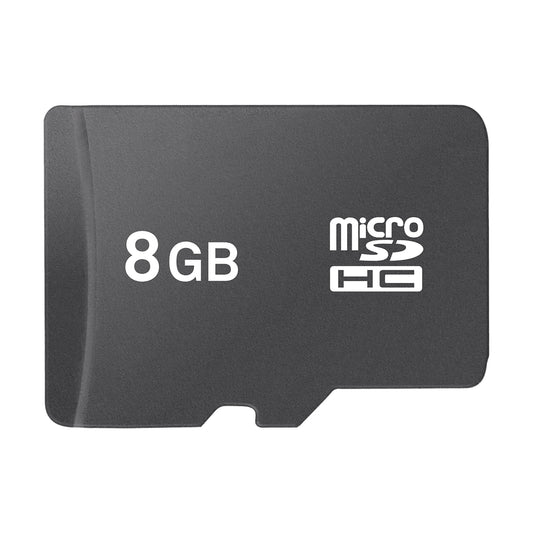 OEM microSDHC-geheugenkaart, 8Gb, Klasse 10 TF8G_C10
