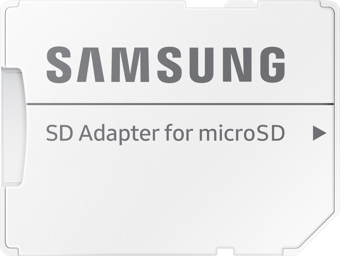Samsung Evo Plus microSDXC-geheugenkaart, 256Gb, Klasse 10 / UHS-1 U3, Met Adapter MB-MC256SA/EU