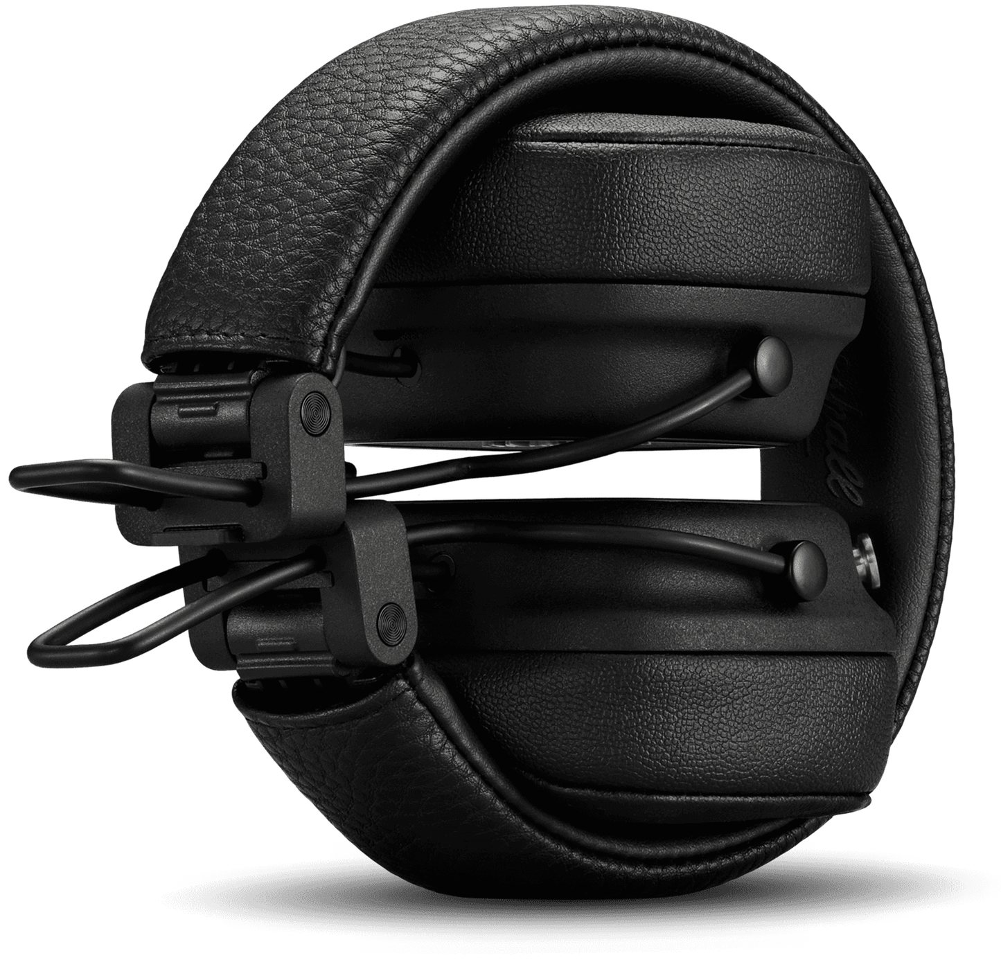 Handsfree Bluetooth Marshall Major IV, A2DP, Zwart