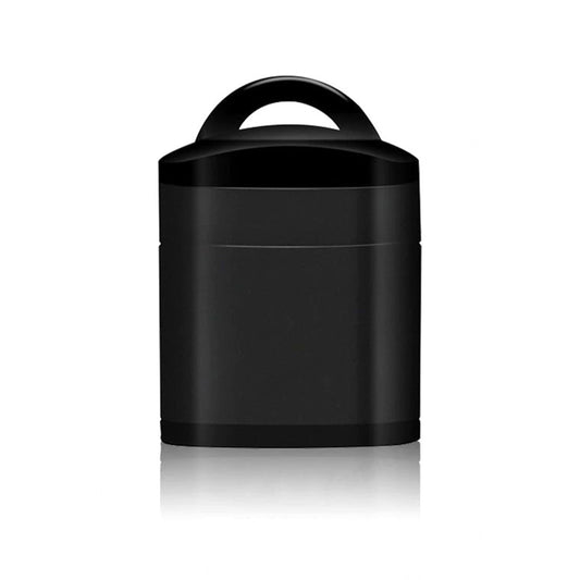 USB-kaartlezer OEM CR01, microSD, Zwart