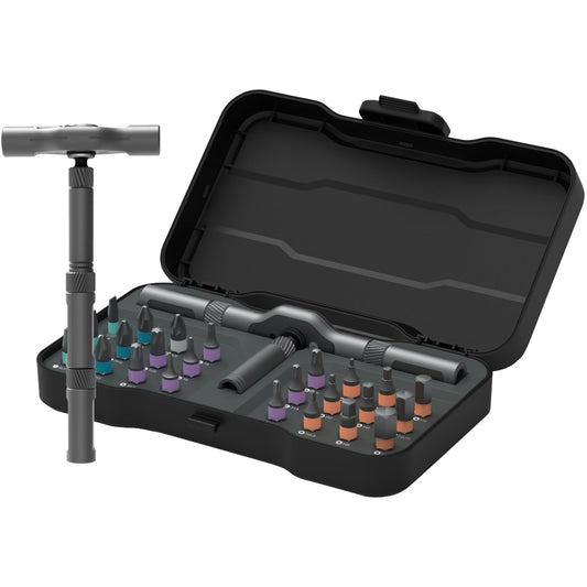 ATuMan RS1 Clichet, 24in1