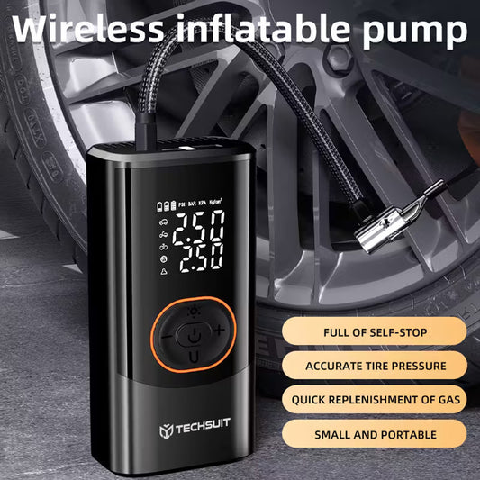 Auto Compressor Techsuit AirXpert Pro AI2