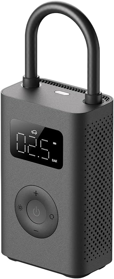 Auto Compressor Xiaomi Mi Draagbare Luchtpomp 2 BHR7112GL