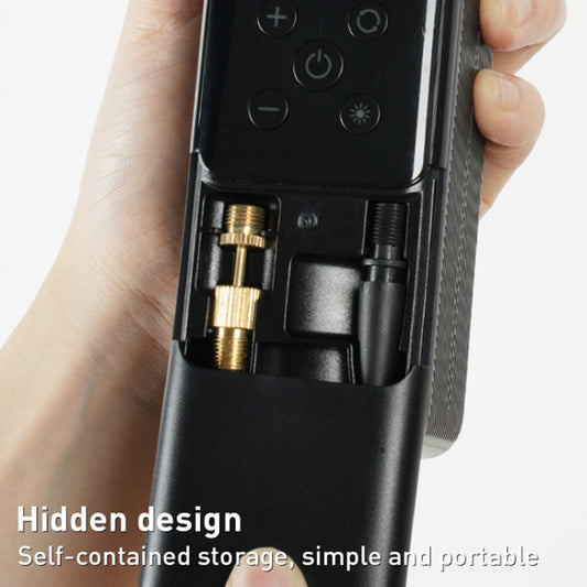 Auto Compressor Yesido VC05