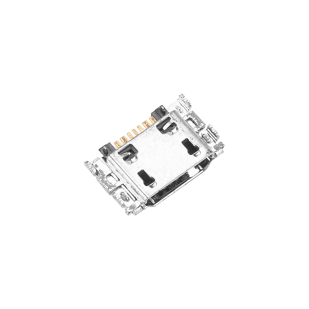 Oplaadconnector Samsung Galaxy J1 J100