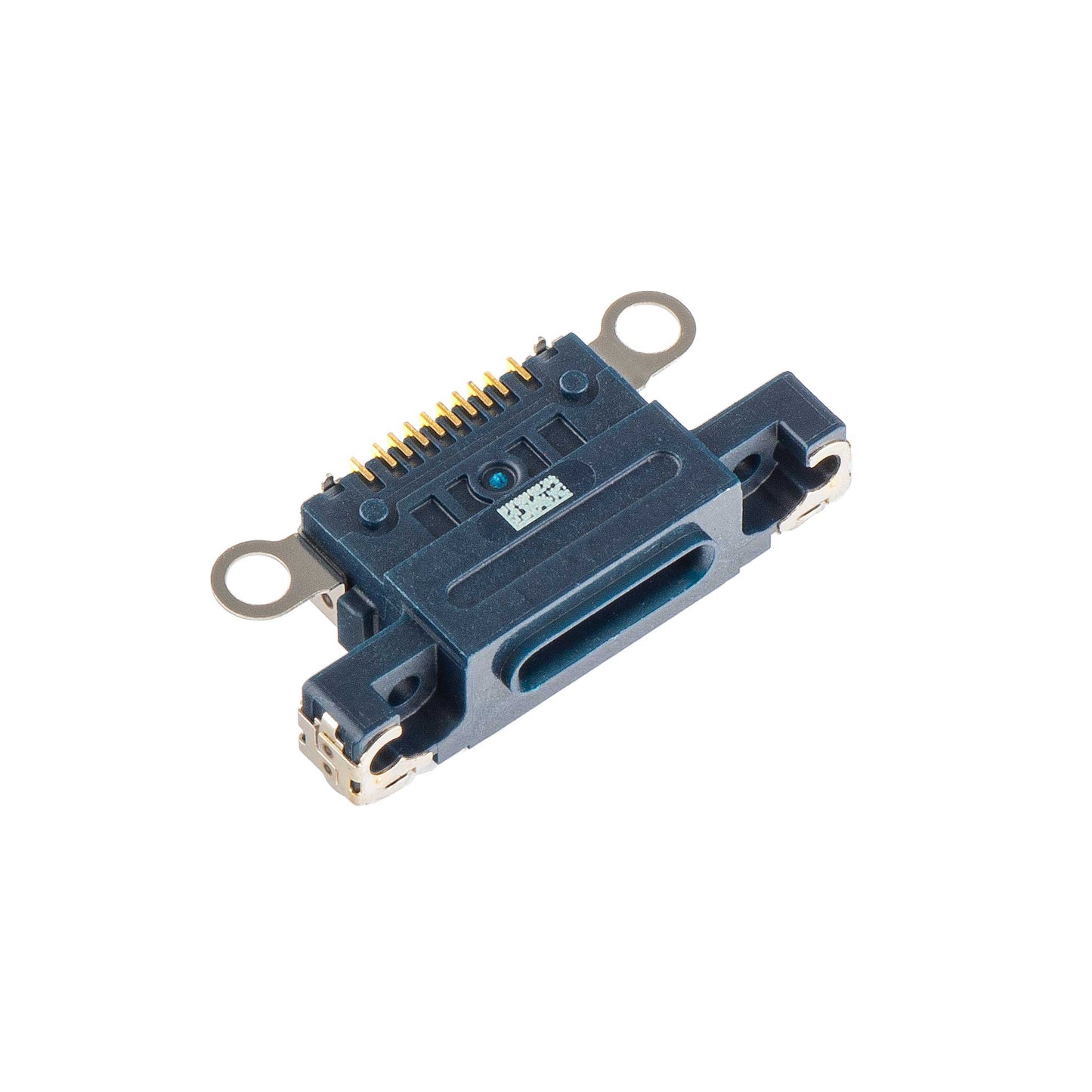 Oplaadconnector Apple iPhone 14 Plus / 14 Pro Max / 14 Pro / 14, zwart