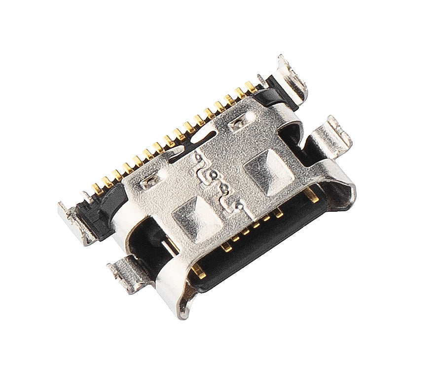 Oplaadconnector Huawei nova 9 SE 4G / Honor X8 4G / P smart 2020 / P30 lite / Mate 20 Lite