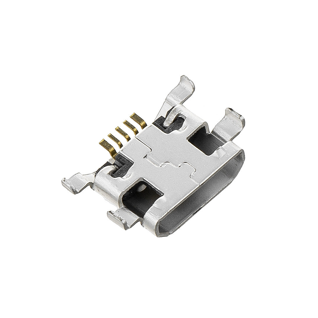 Oplaadconnector Huawei P8 Lite (2017)