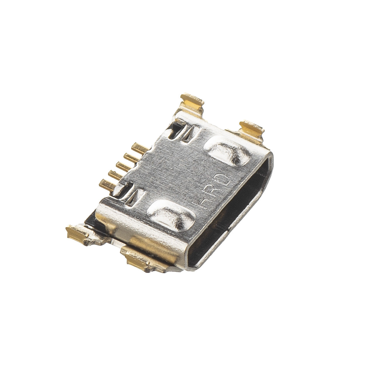 Oplaadconnector Samsung Galaxy A03 Core A032 / A01 A015