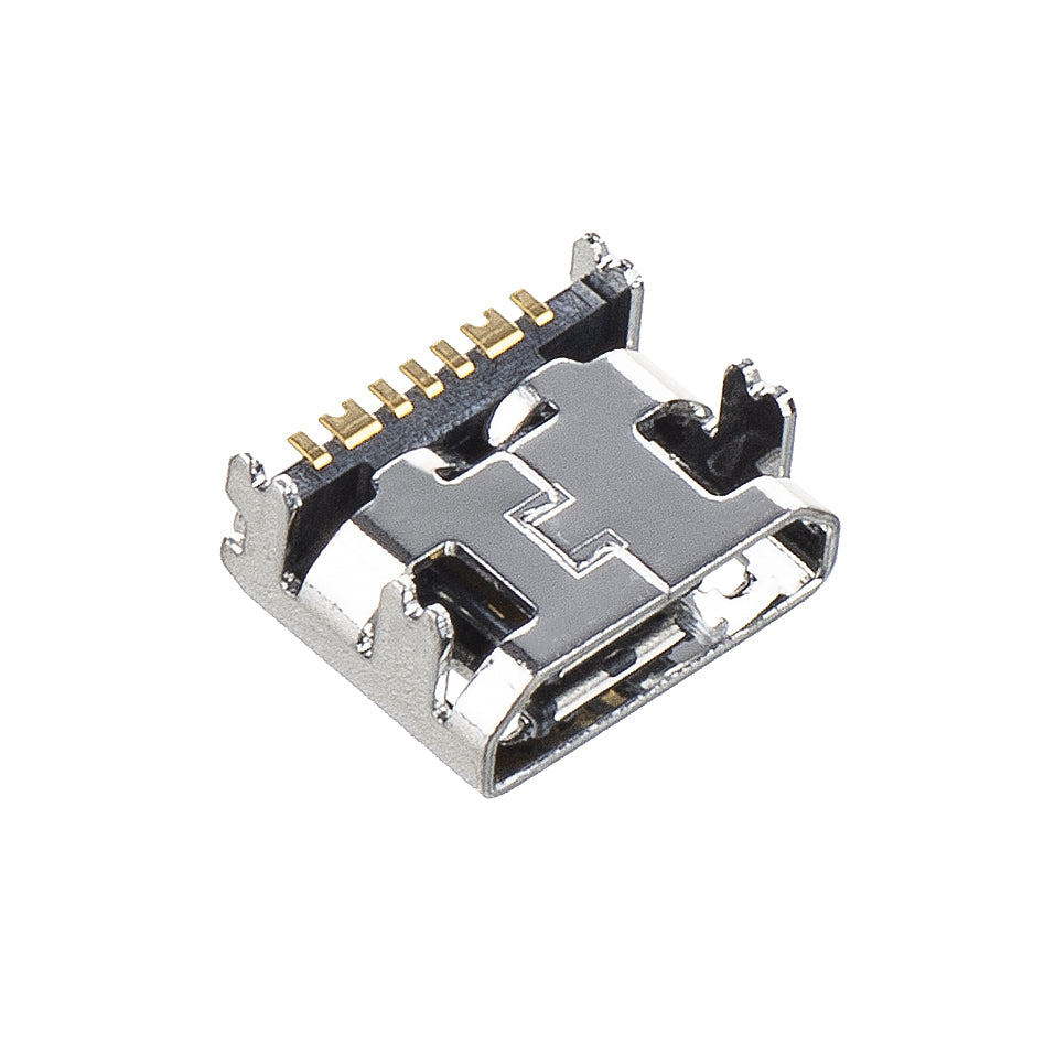 Oplaadconnector Samsung Galaxy Fame S6810