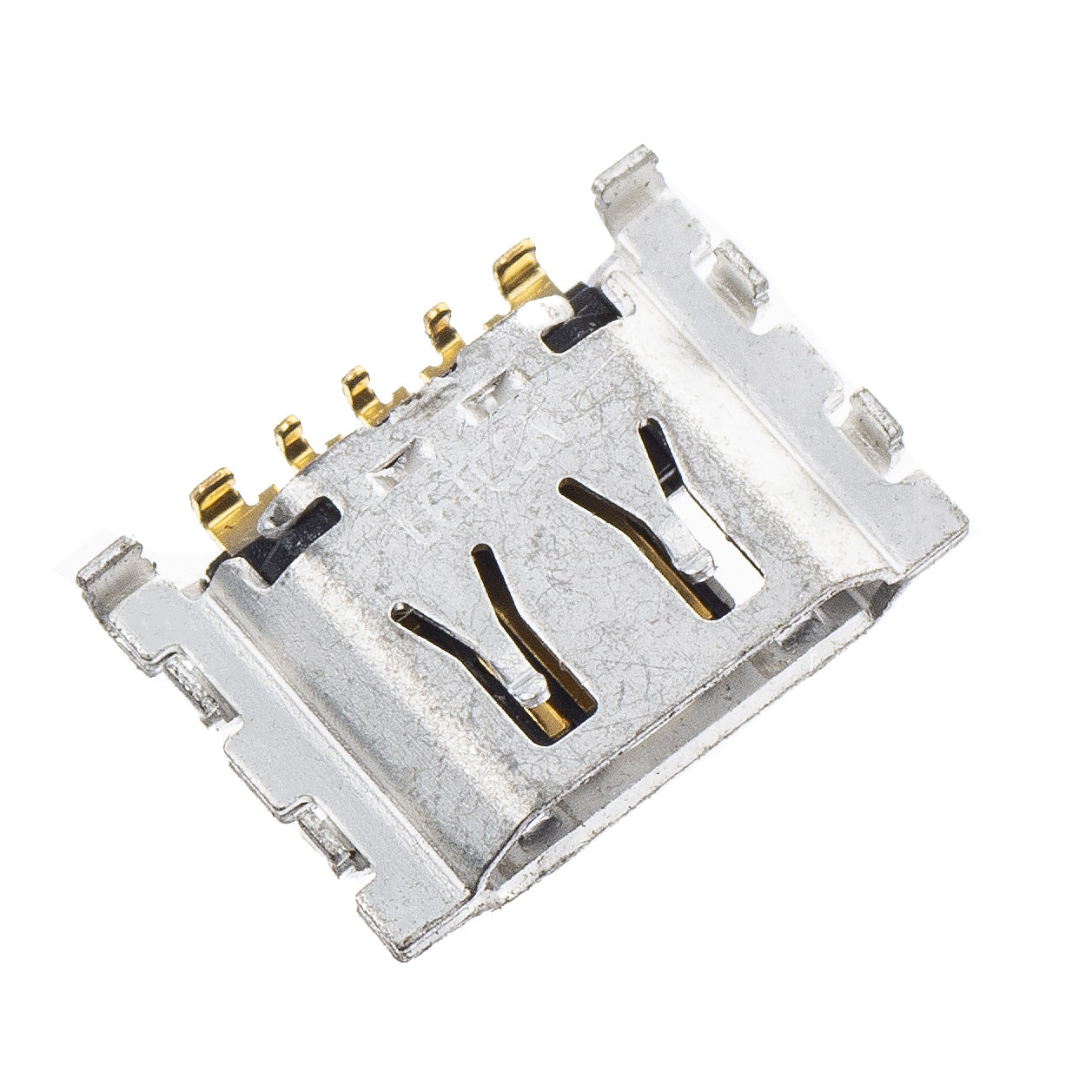 Oplaadconnector Oppo A15s / A15 / A12