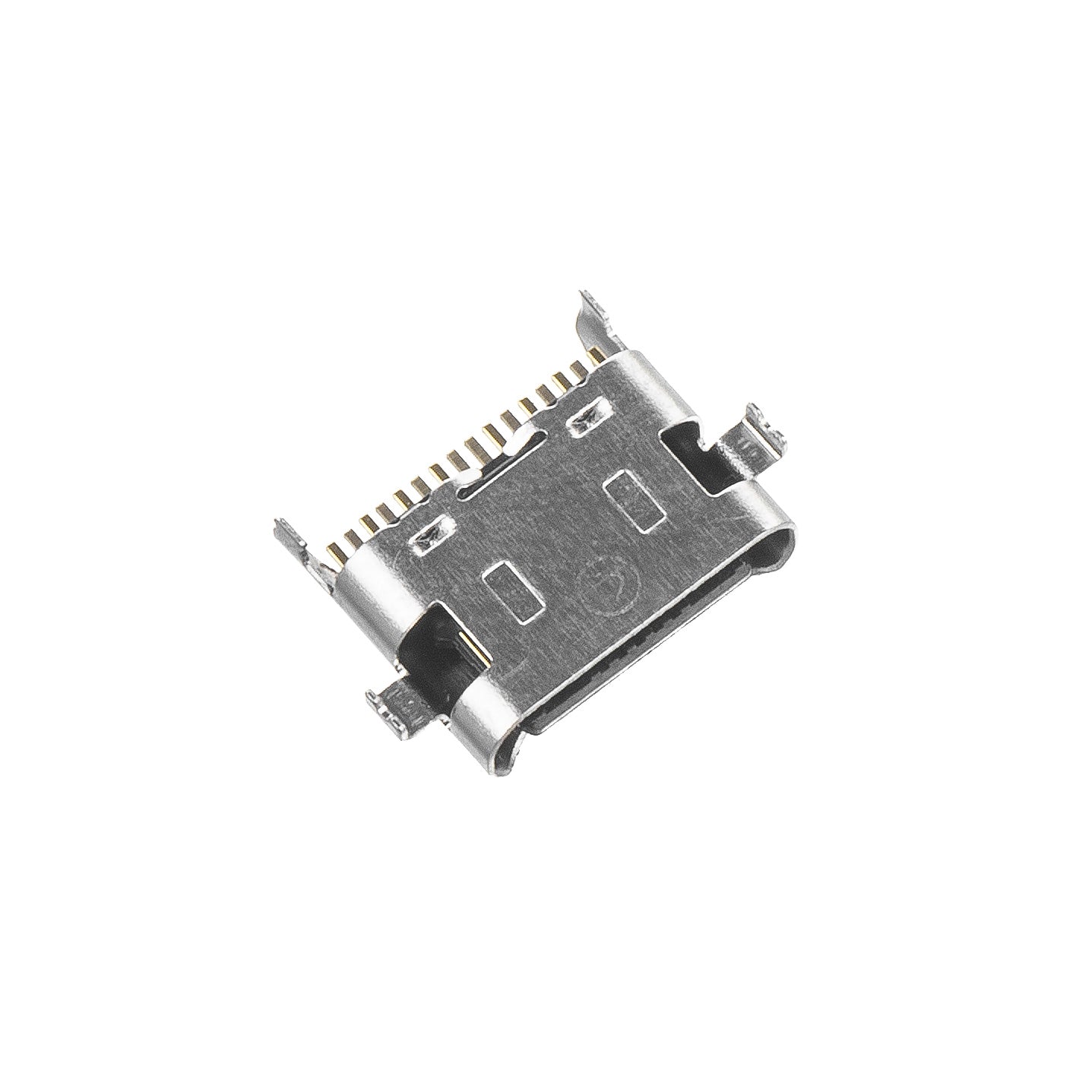 Motorola Moto G50 5G Oplaadconnector