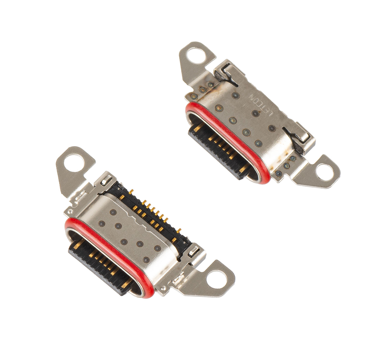 Oplaadconnector Motorola Moto G86, Service Pack S948E72848