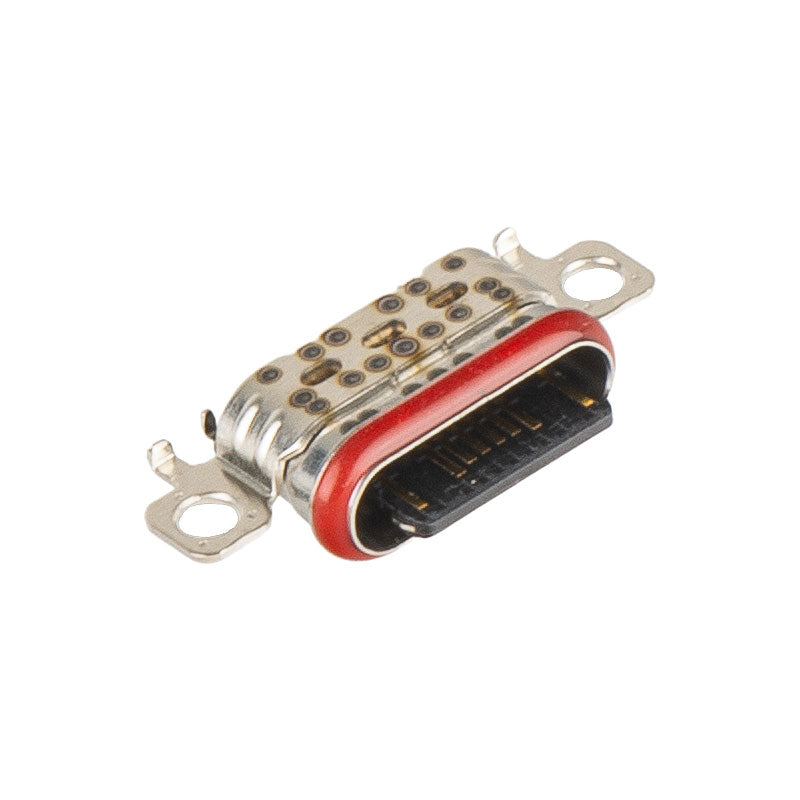 Oplaadconnector Motorola Moto G87, Service Pack S948F05247