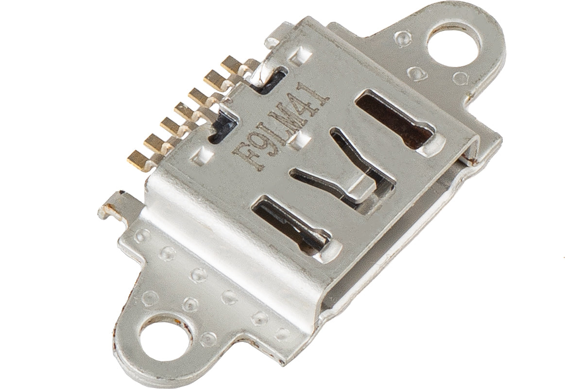 Oplaadconnector Oppo A59