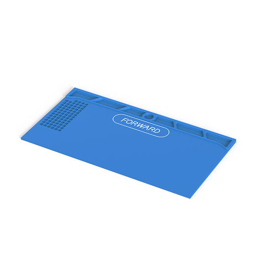 Servicemat Forward FW-S320, 32,8 cm x 17,5 cm