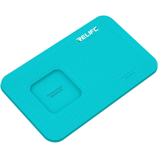 Relife Service Mat RL-004DM, 228mm x 138mm, Blauw