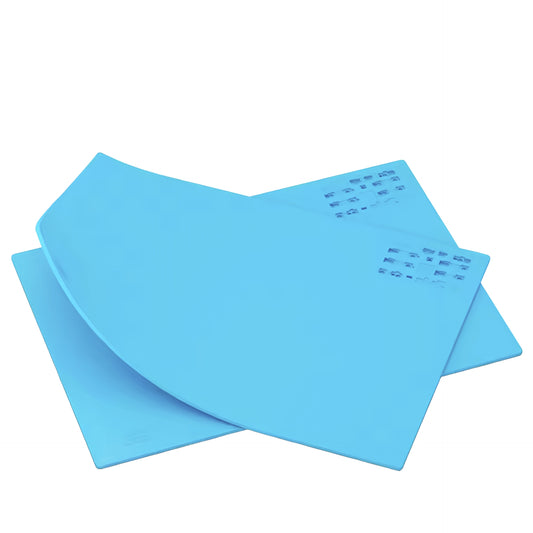 Servicemat Relife RL-004FA, 500mm x 350mm, Blauw
