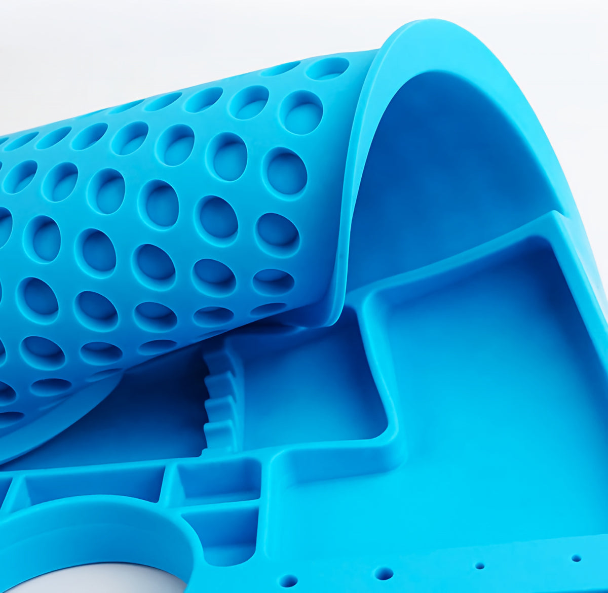 Relife Service Mat RL-004M voor Microscoop Serie B1, Blauw