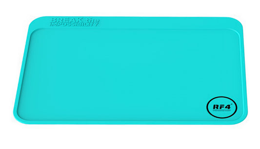 Service Mat RF4 RF-PO18, 26cm x 18cm, Groen