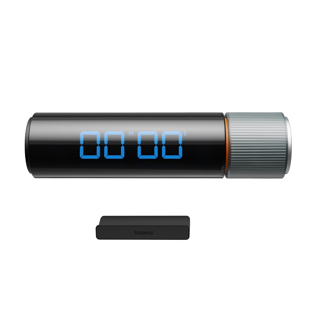 Timer Temporizator Baseus Heyo, Zwart L60448003111-00