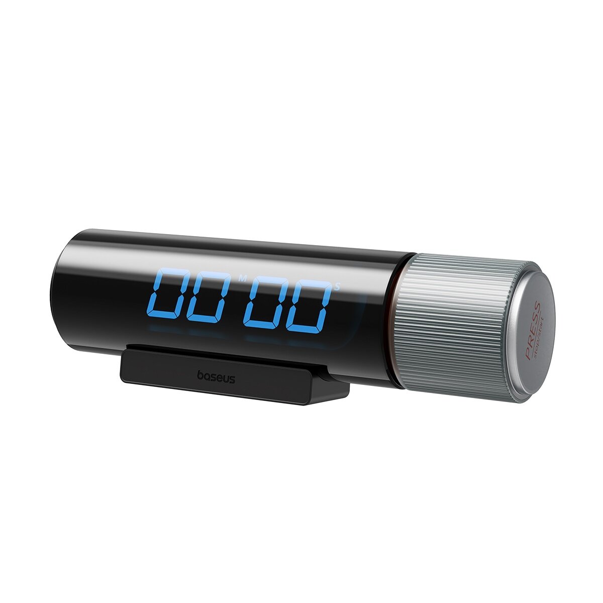 Timer Temporizator Baseus Heyo, Zwart L60448003111-00