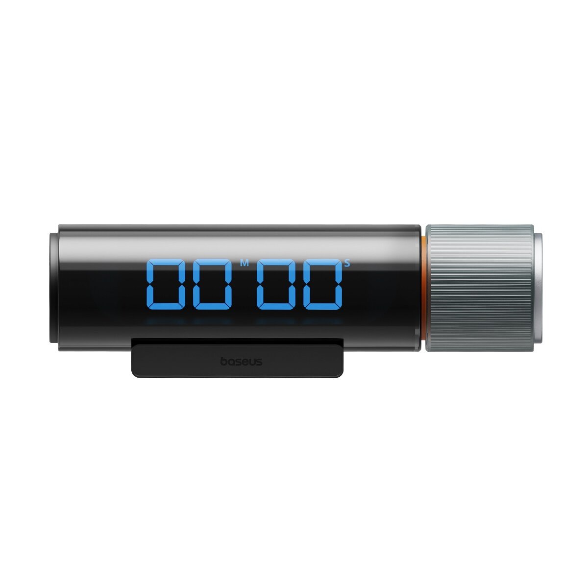 Timer Temporizator Baseus Heyo, Zwart L60448003111-00