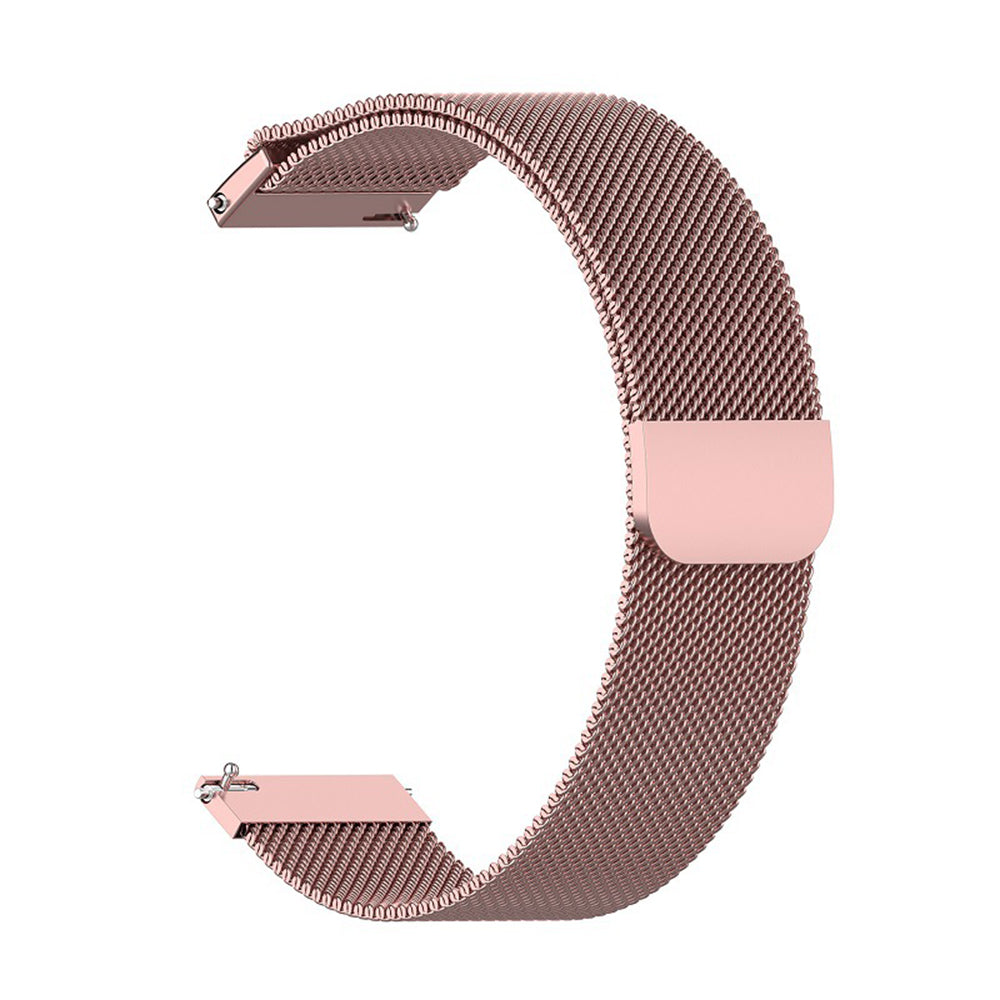 Techsuit W009 band voor Samsung Galaxy Watch Ultra, Roze
