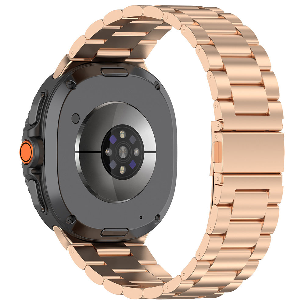 Techsuit W010 band voor Samsung Galaxy Watch8 / Watch8 Classic Series, Roze