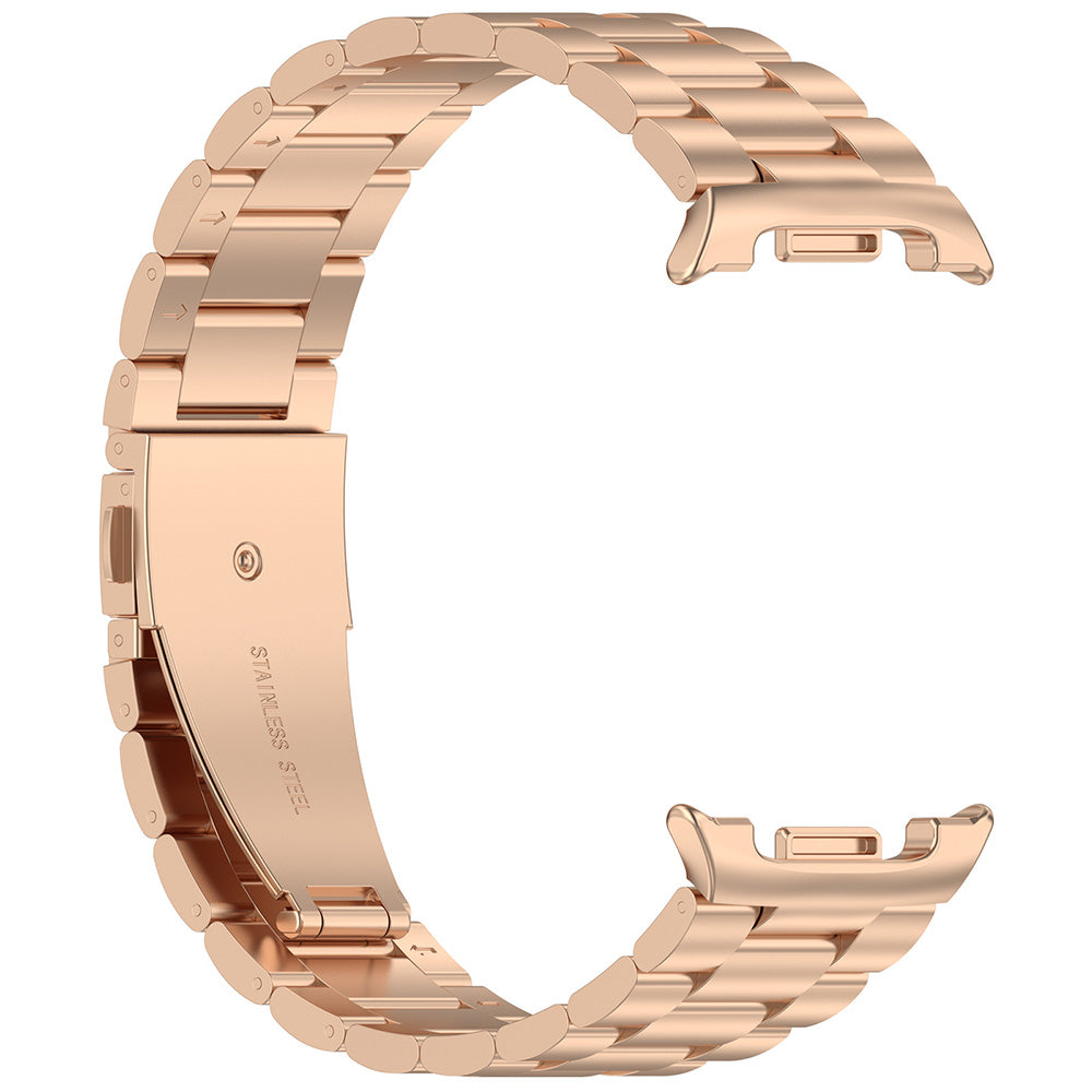 Techsuit W010 band voor Samsung Galaxy Watch8 / Watch8 Classic Series, Roze