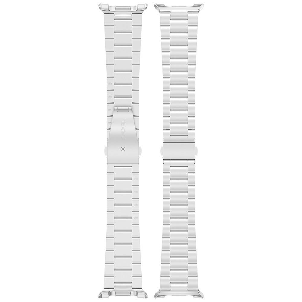Techsuit W010 band voor Samsung Galaxy Watch8 / Watch8 Classic Series, Roze