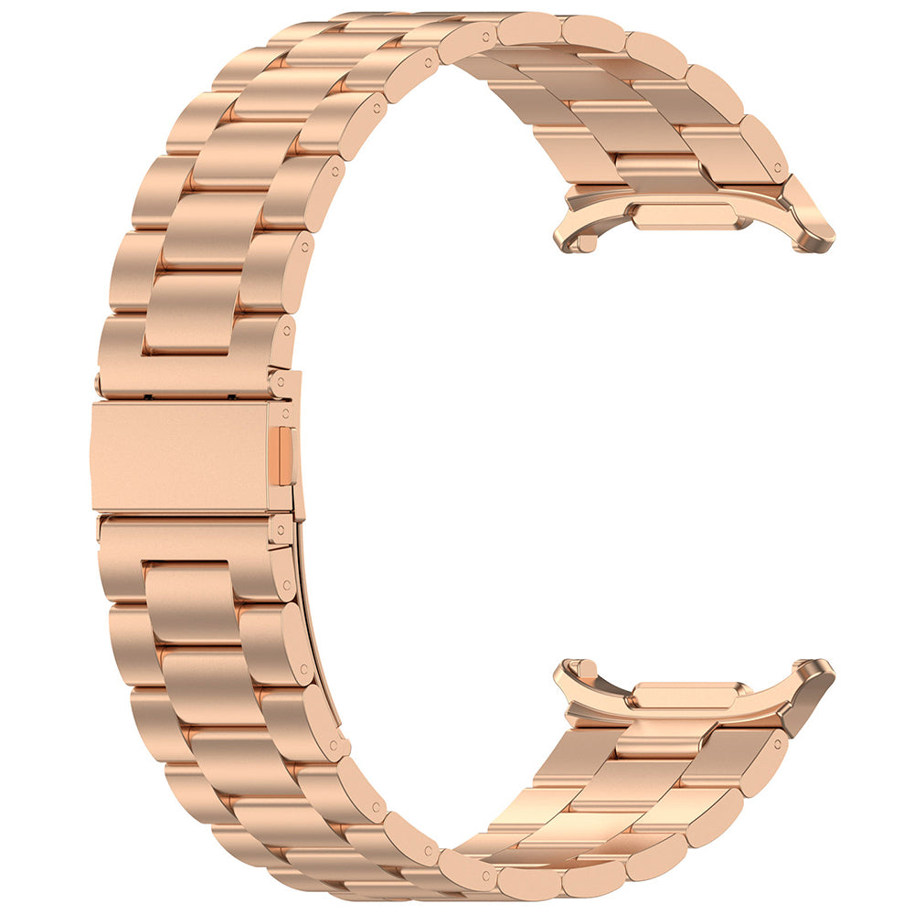 Techsuit W010 band voor Samsung Galaxy Watch Ultra, Roze