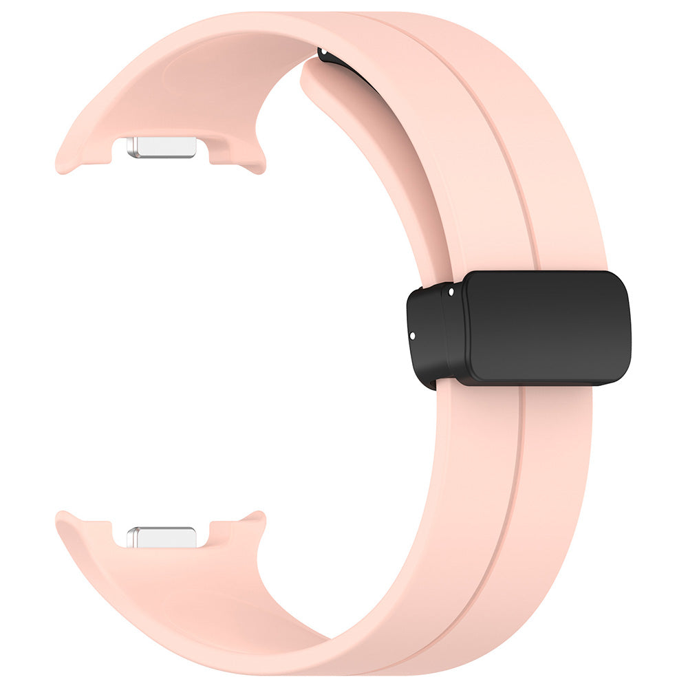 Techsuit-band W011 voor Samsung Galaxy Watch8 / Watch8 Classic Series, Roze