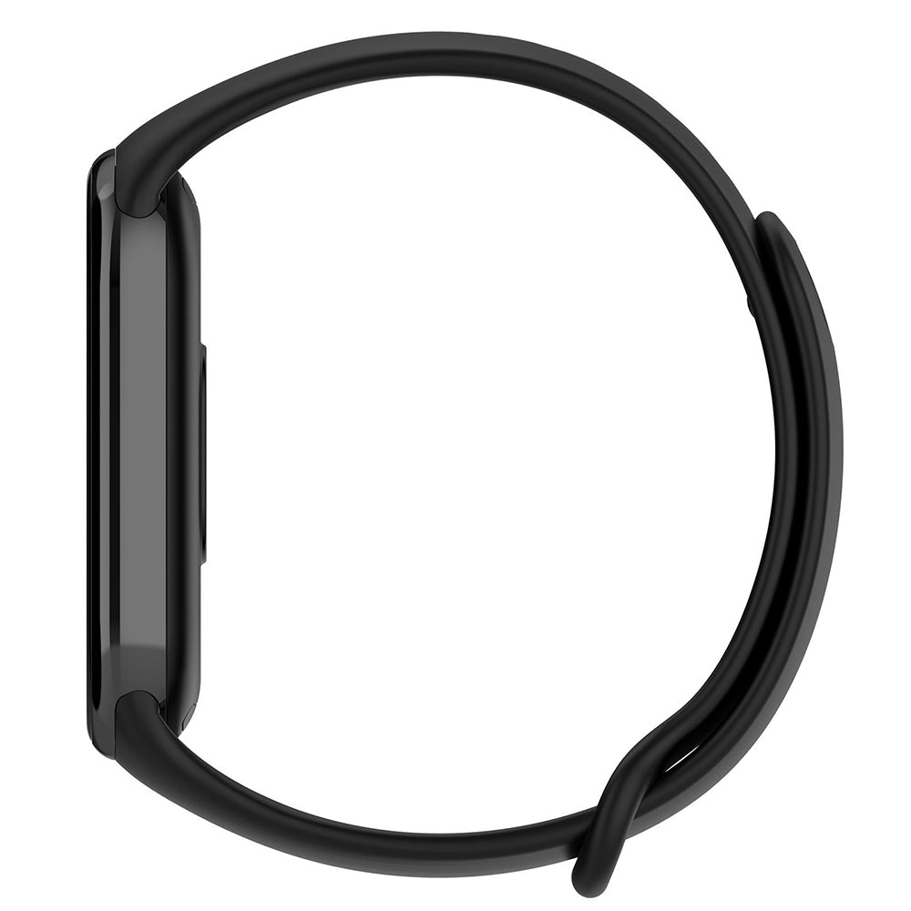 Techsuit W014 band voor Xiaomi Smart Band 10 / 9 / 8, Oranje