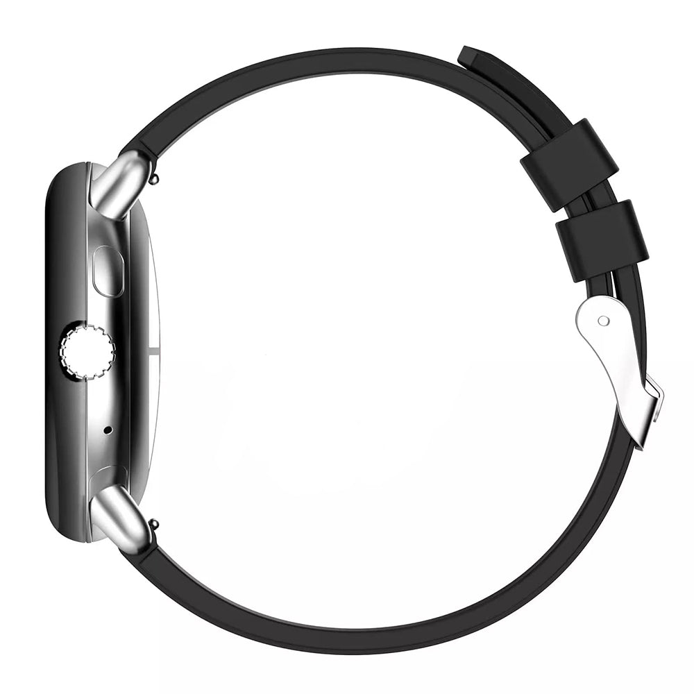 Techsuit W026 band voor Huawei Watch / Xiaomi Watch Series, 22mm, Oranje