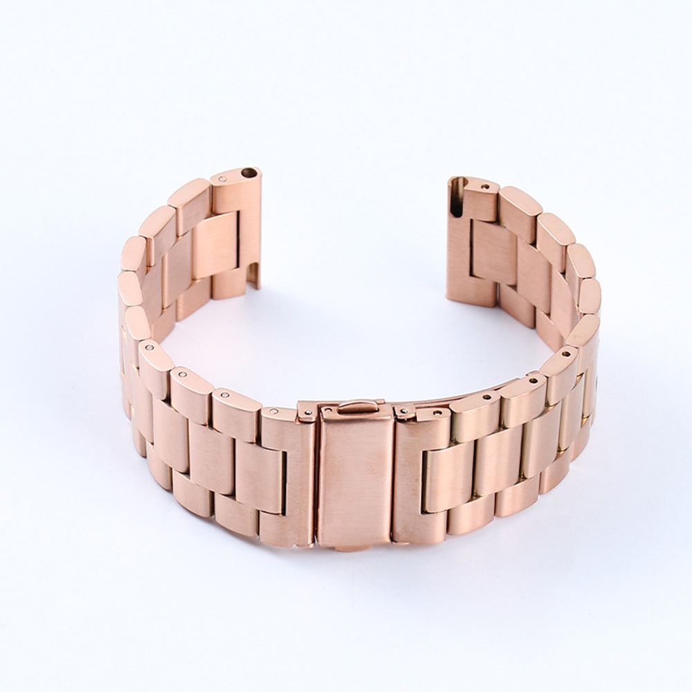 Techsuit W036 band voor Apple Watch 49mm / 46mm / 45mm / 44mm / 42mm Series, Roze