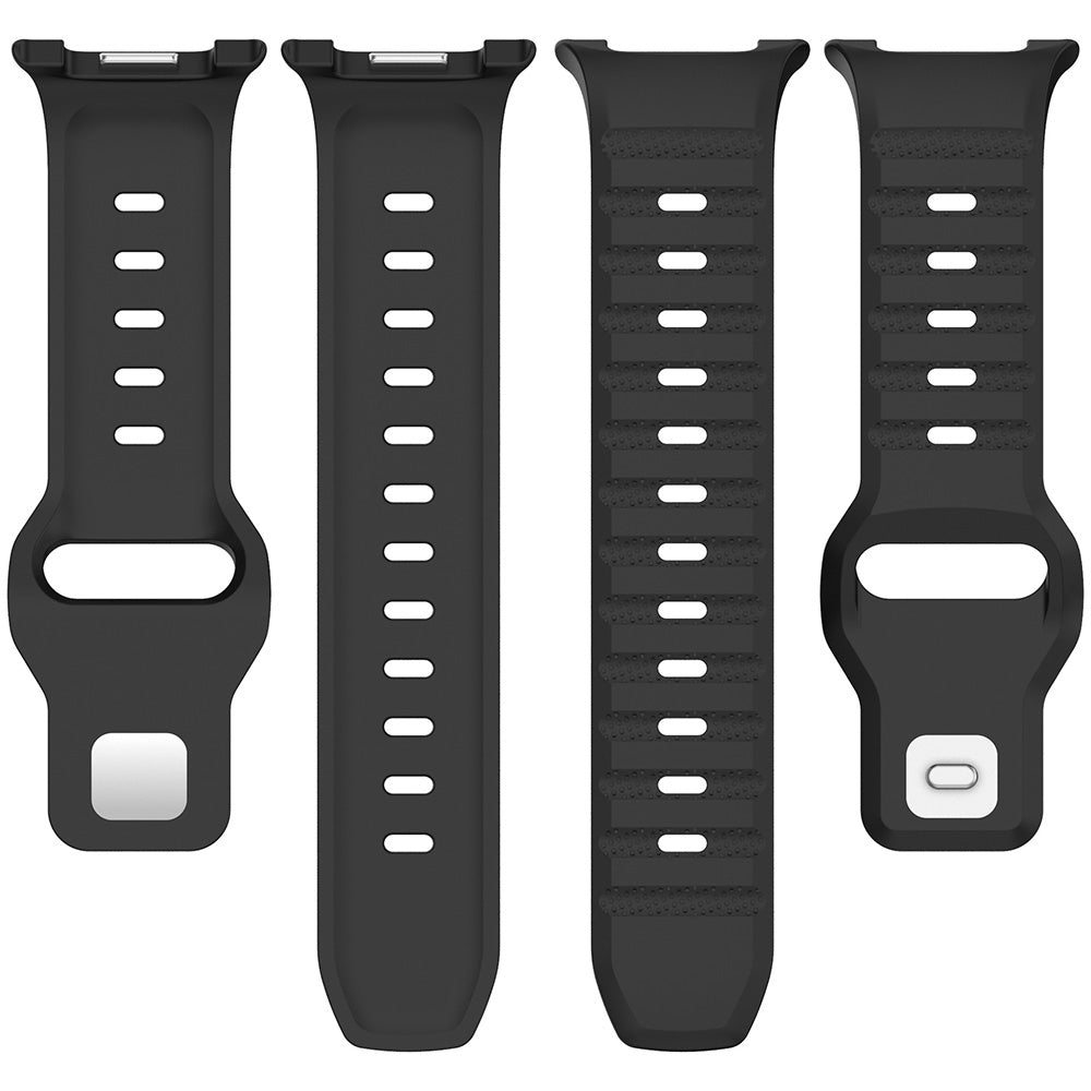 Techsuit W050 band voor Samsung Galaxy Watch8 / Watch8 Classic Series, Blauw