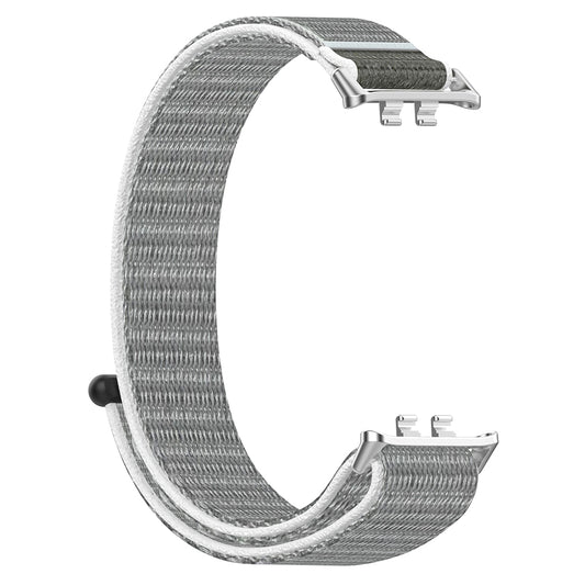 Techsuit W054-bandje voor Honor Band 11 / 11 Pro, grijs