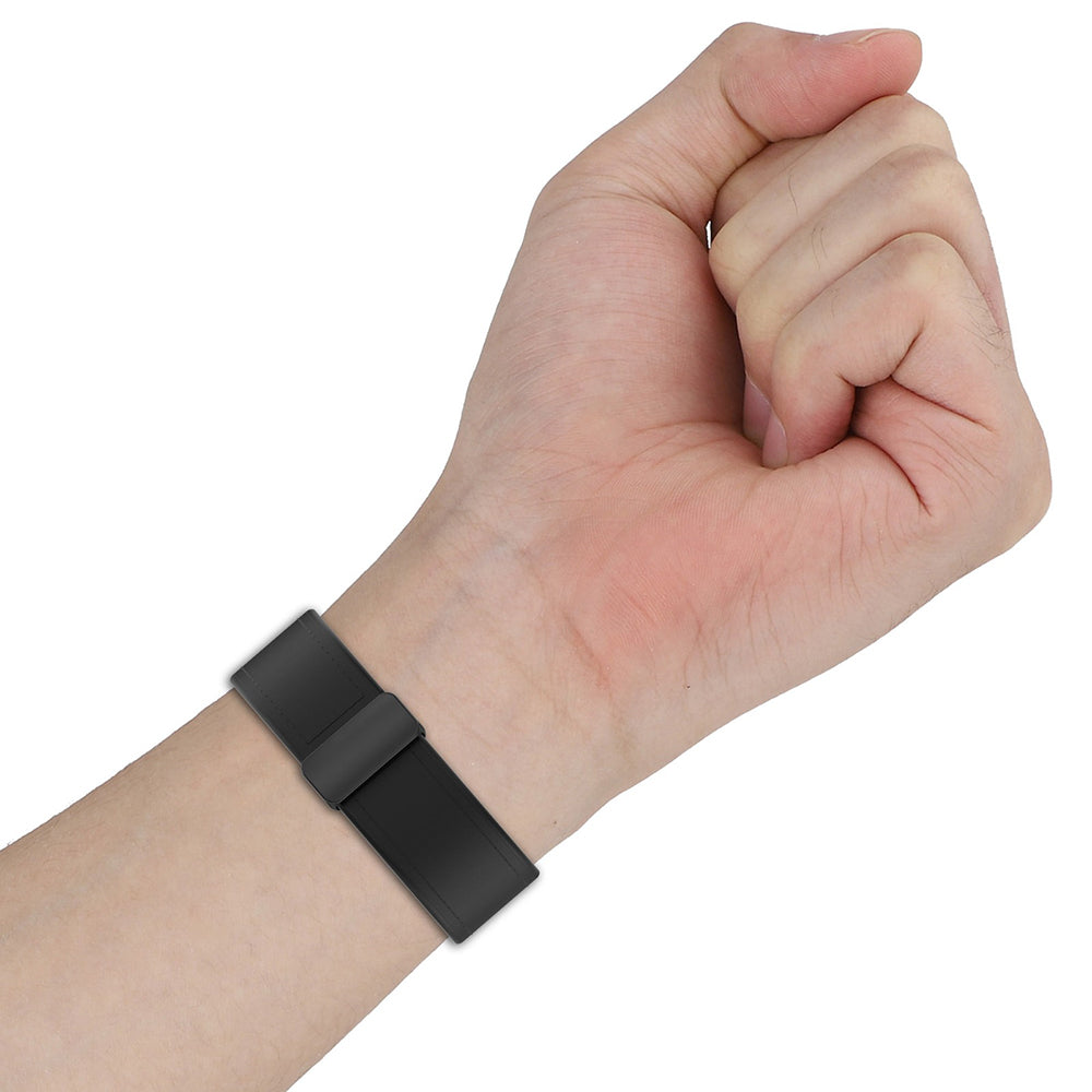 Techsuit W056 band voor Samsung Galaxy Watch Ultra, Groen
