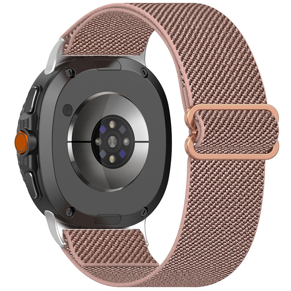 Techsuit W080 band voor Samsung Galaxy Watch8 / Watch8 Classic Series, Roze