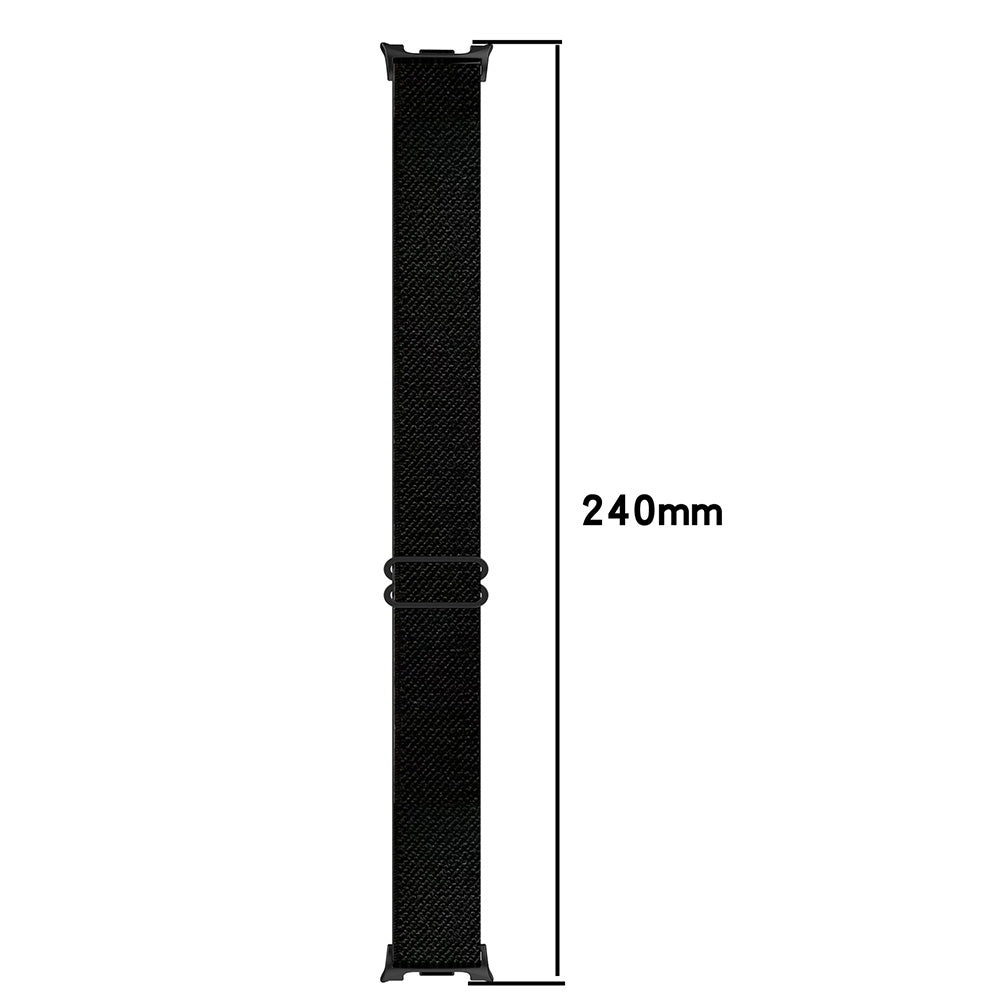 Techsuit W080 band voor Samsung Galaxy Watch8 / Watch8 Classic Series, Roze