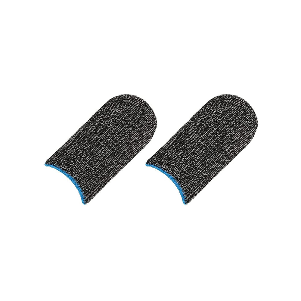 Gaming vingerhoed Techsuit FS3-03, Blauw