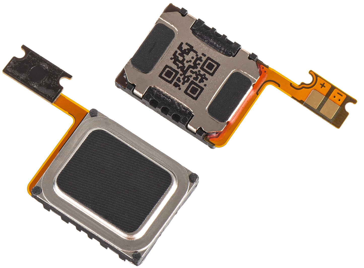 Luidspreker Motorola Moto G06 Power / G06, met band, Service Pack S938E82060