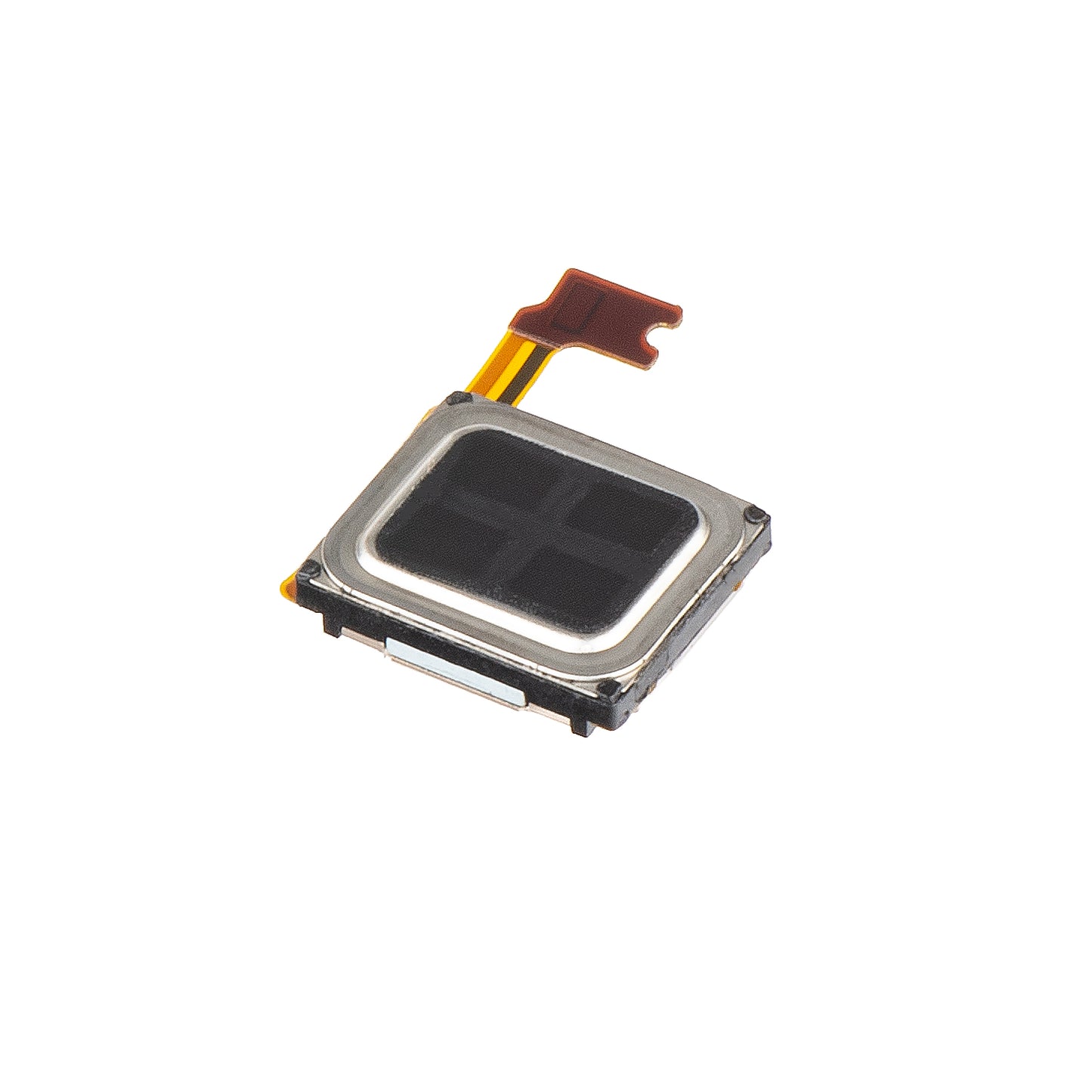 Oppo A78 5G luidspreker, met band