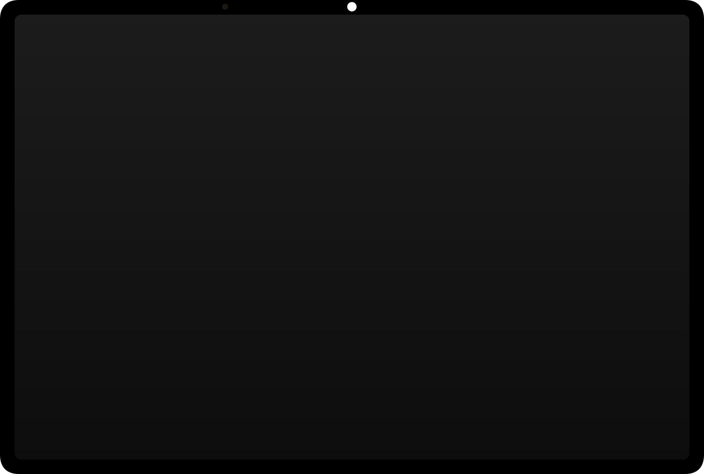 Display met Touchscreen Huawei MatePad 12 X (2025), Service Pack 02357FAP