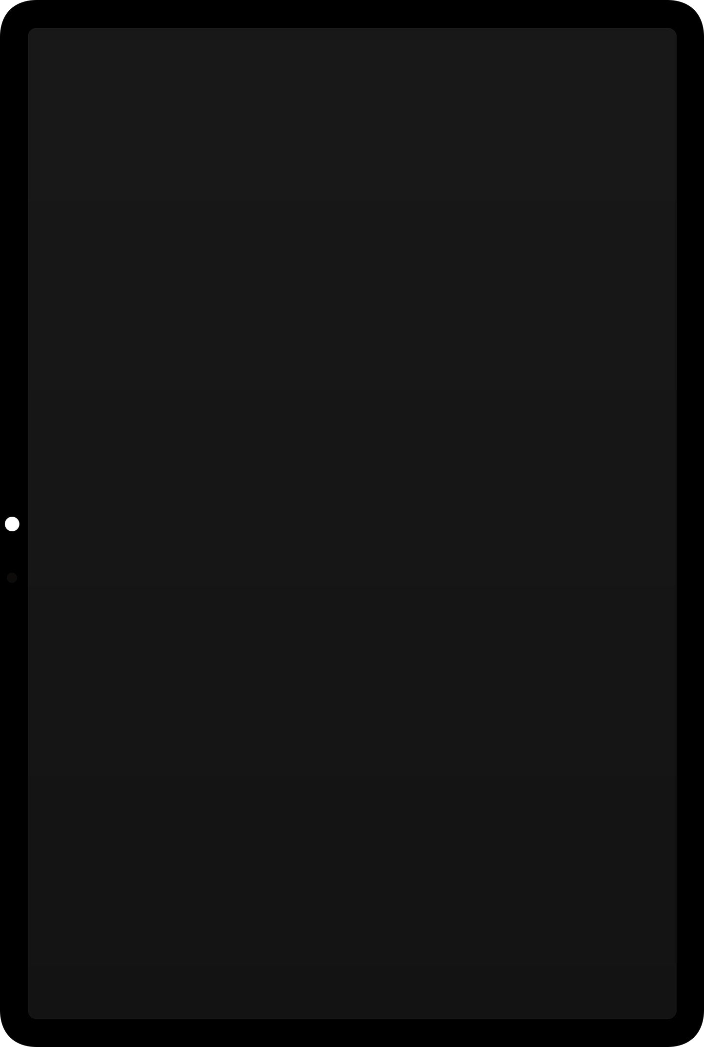 Display met Touchscreen Huawei MatePad 11.5 (2025), Service Pack 02357DTE